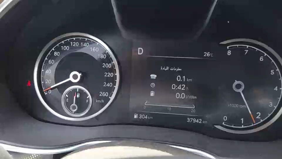 جينيسيس G80  2023 video