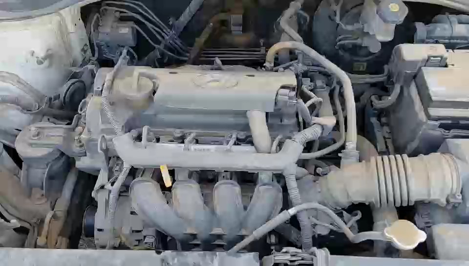 هيونداي أكسنت FLEET 2019 video