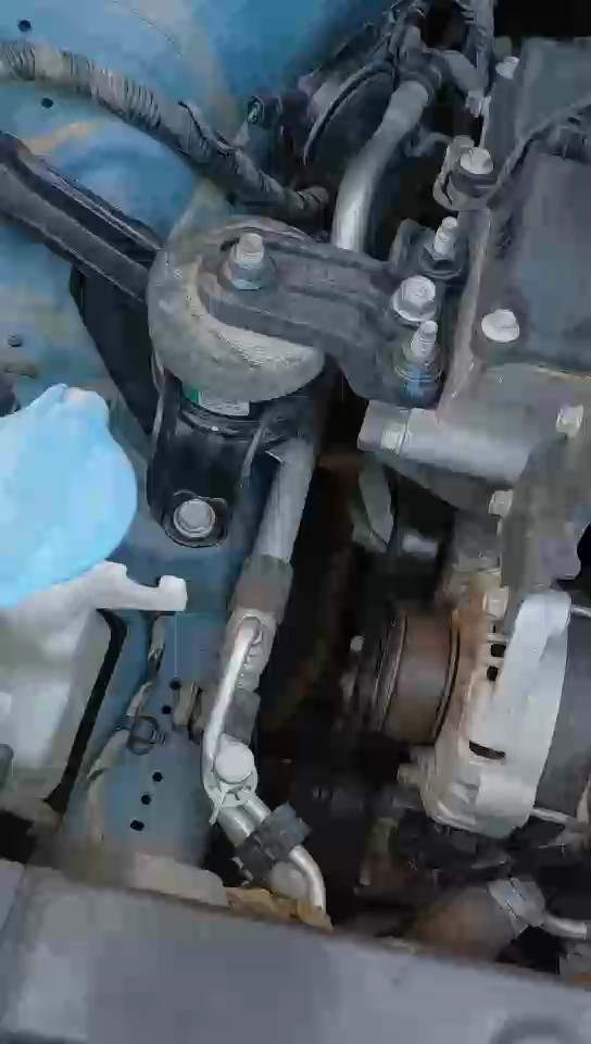 Hyundai Accent  2019 video