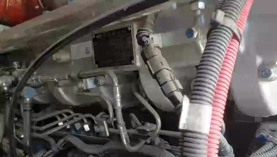 JMMC  JMV6120 (King Long )  2026 video