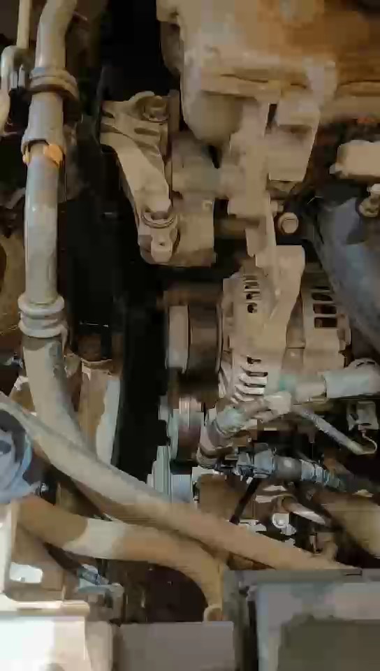 Toyota Corolla XLI 2020 video