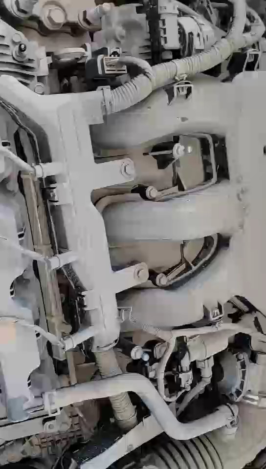 كيا سورينتو 4WD 2023 video