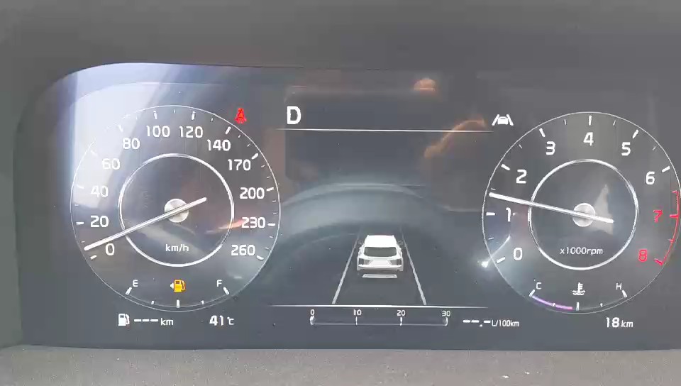 كيا سورينتو 4WD 2023 video