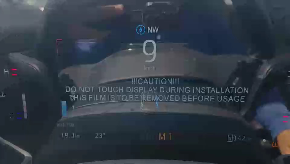 Ford Taurus  2024 video