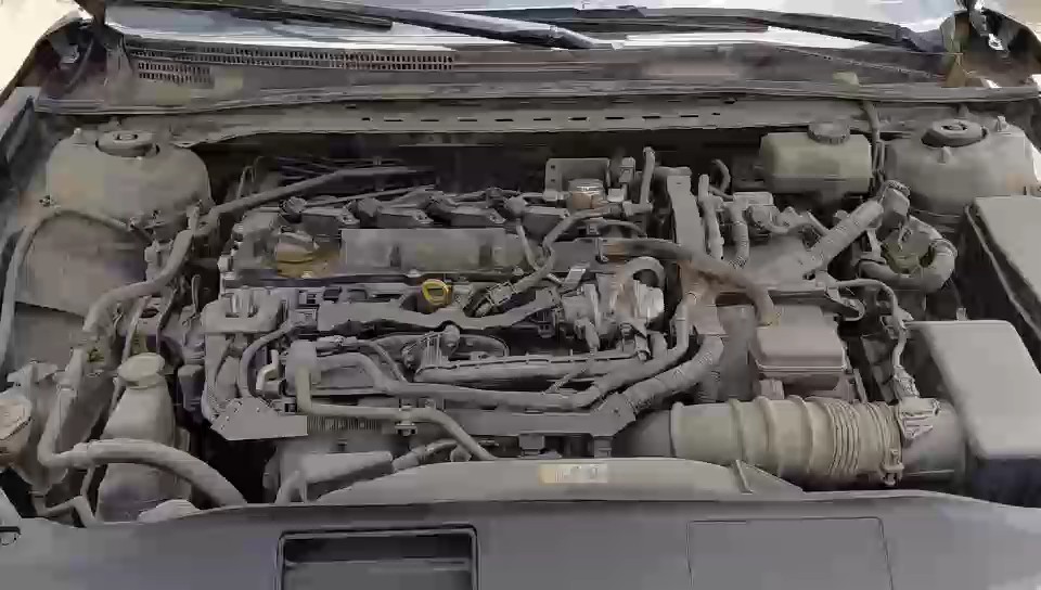 Toyota Camry  2022 video