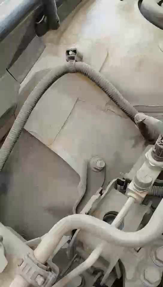 تويوتا كامري  2022 video