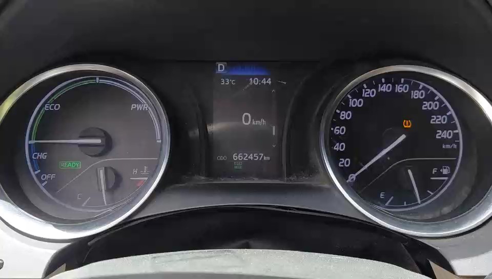 Toyota Camry  2022 video