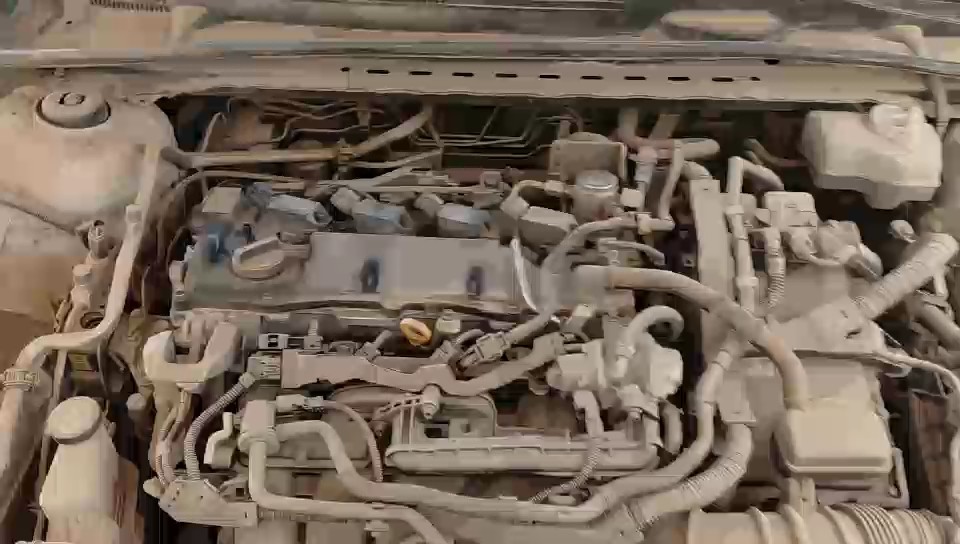 تويوتا كامري  2022 video