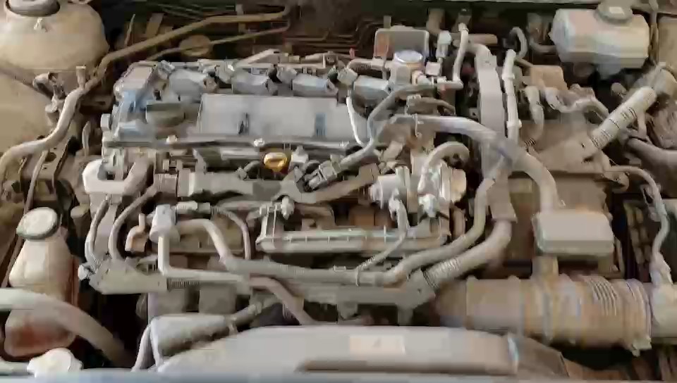 Toyota Camry  2022 video