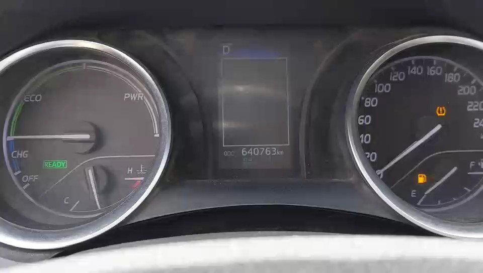 Toyota Camry  2022 video