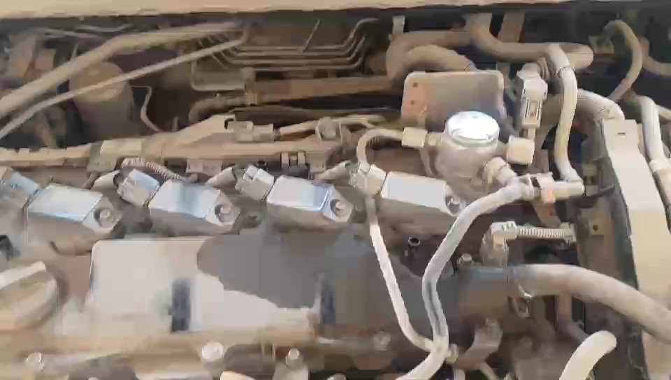 Toyota Camry  2023 video