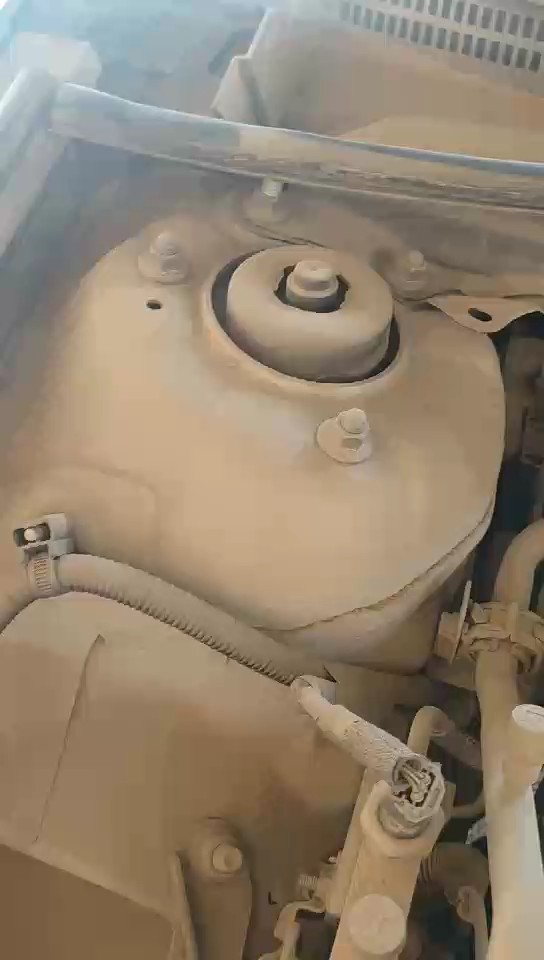Toyota Camry  2023 video