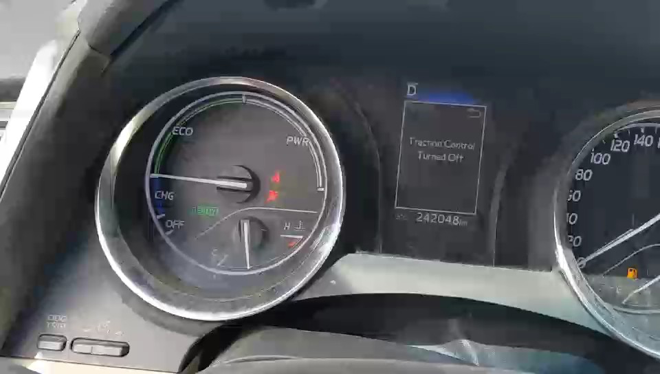 Toyota Camry  2023 video