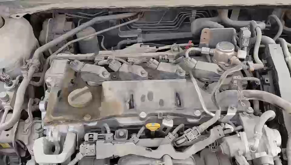 Toyota Camry  2022 video
