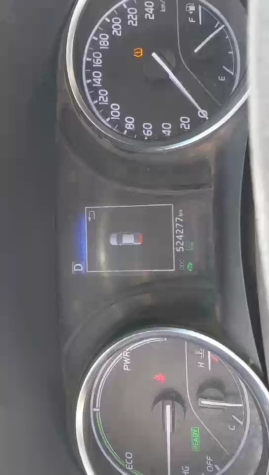 Toyota Camry  2022 video