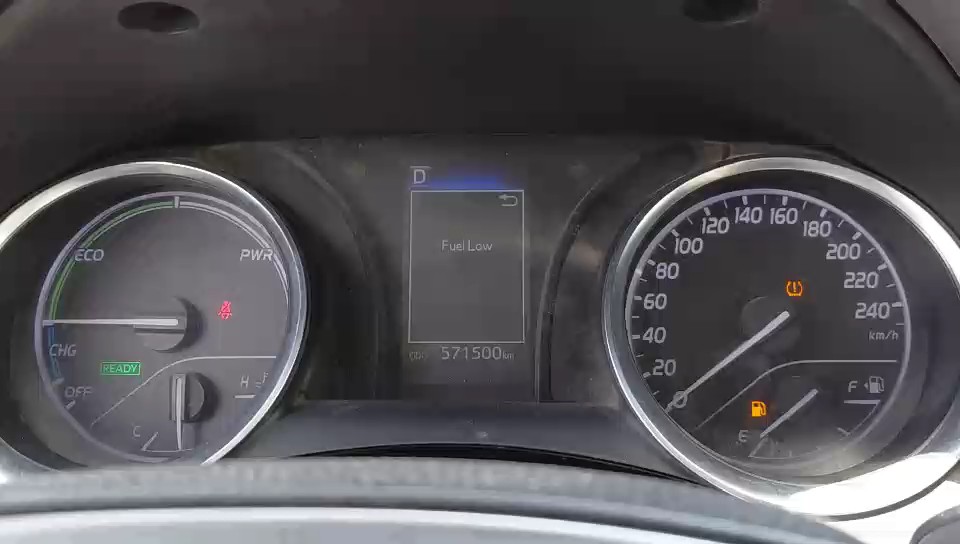تويوتا كامري  2022 video