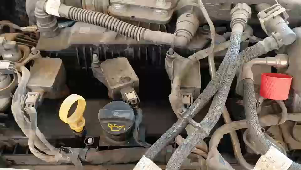 Ford Taurus  2023 video