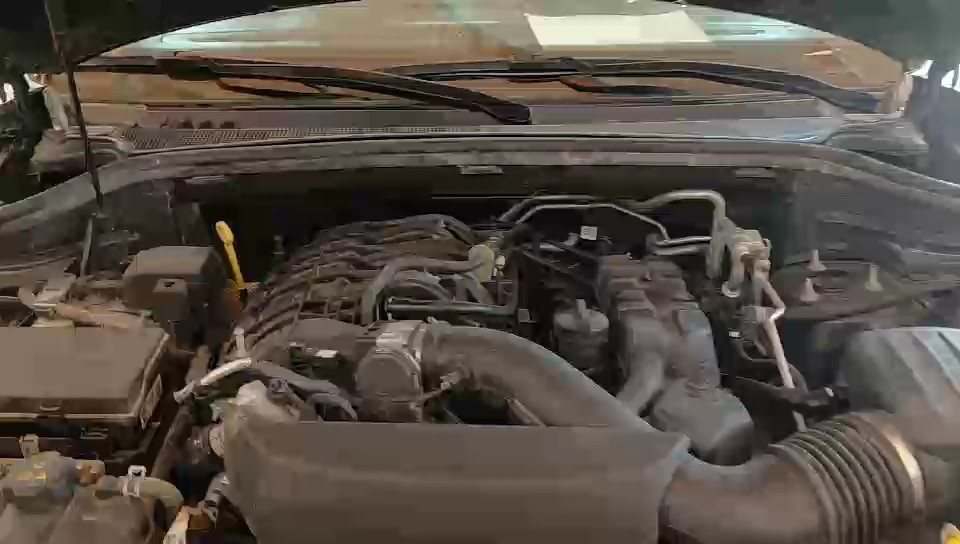 Dodge Durango  2022 video
