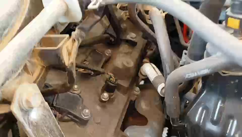 Toyota FJ Cruiser  2022 video