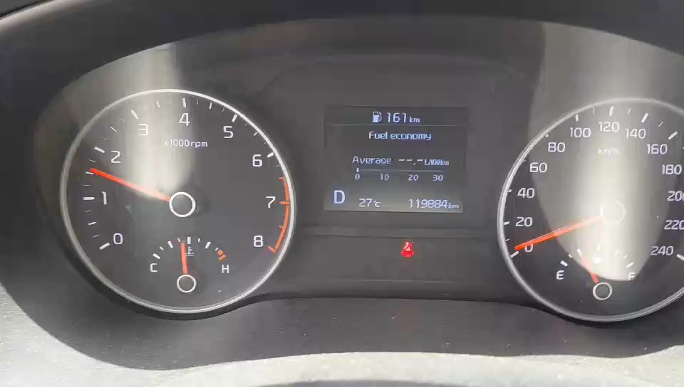 كيا سبورتاج QLE LX 4WD 2020 video