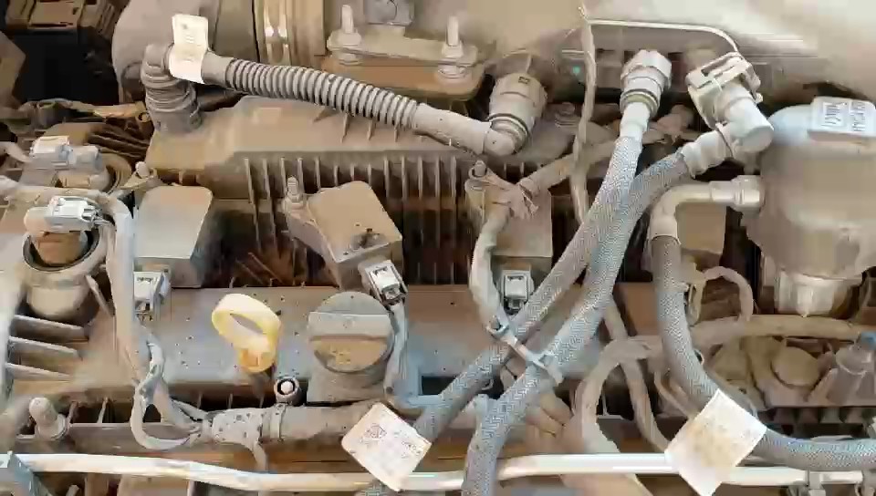 Ford Taurus  2023 video