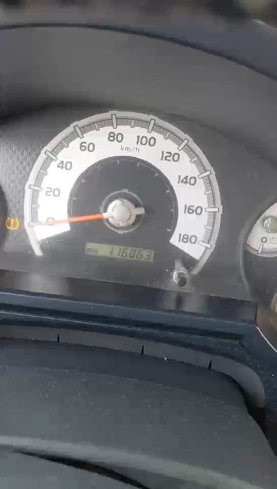Toyota FJ Cruiser  2022 video