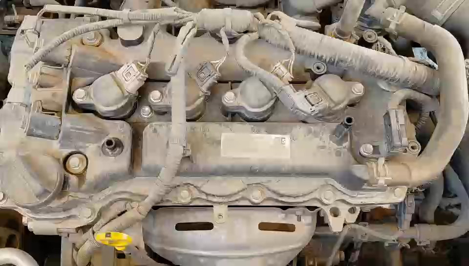 Toyota Yaris  2023 video