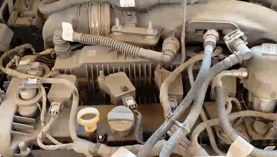 Ford Taurus  2023 video
