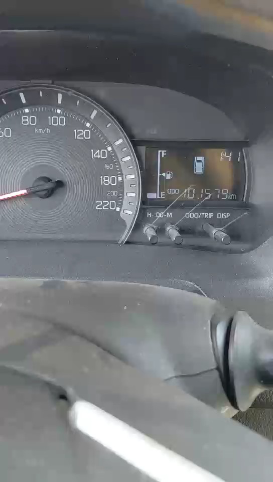 Toyota Yaris  2023 video