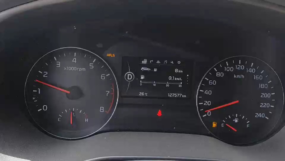 KIA Sportage QLE SX 4WD 2017 video