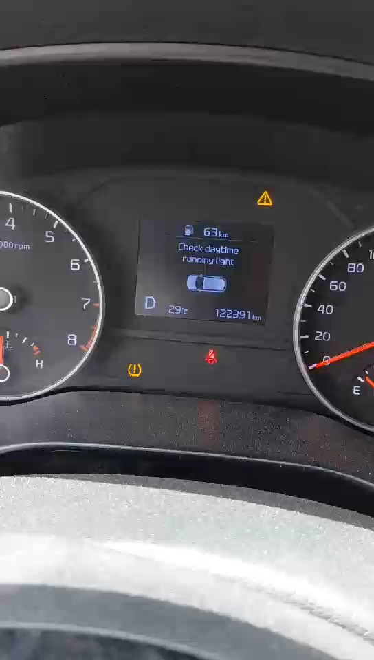 كيا سبورتاج QLE  LX 4WD 2020 video