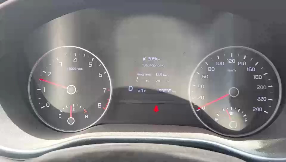 KIA Sportage QLE LX 4WD 2022 video