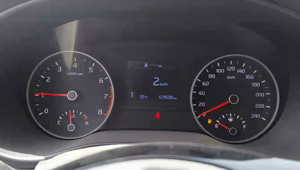 كيا سبورتاج QLE LX 4WD 2020 video