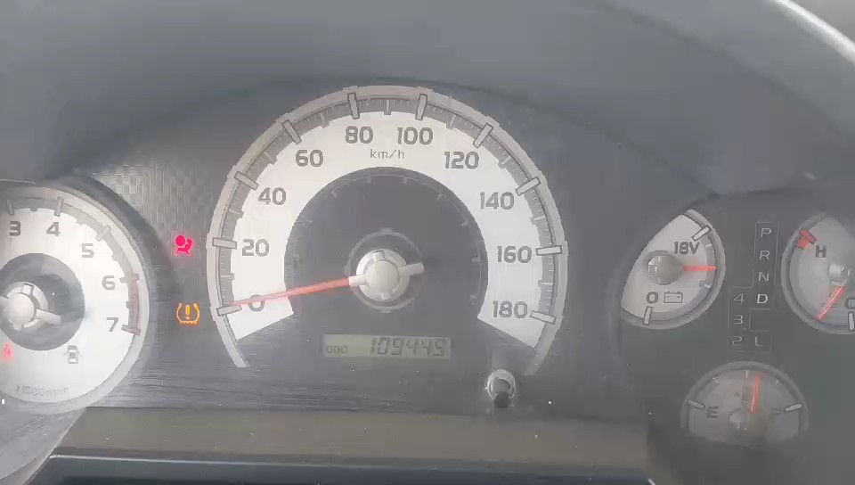 Toyota FJ Cruiser  2021 video