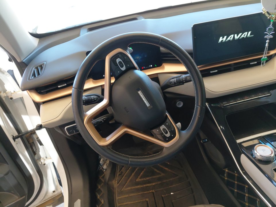 هافال H6 بريميم رياضية 2022 image