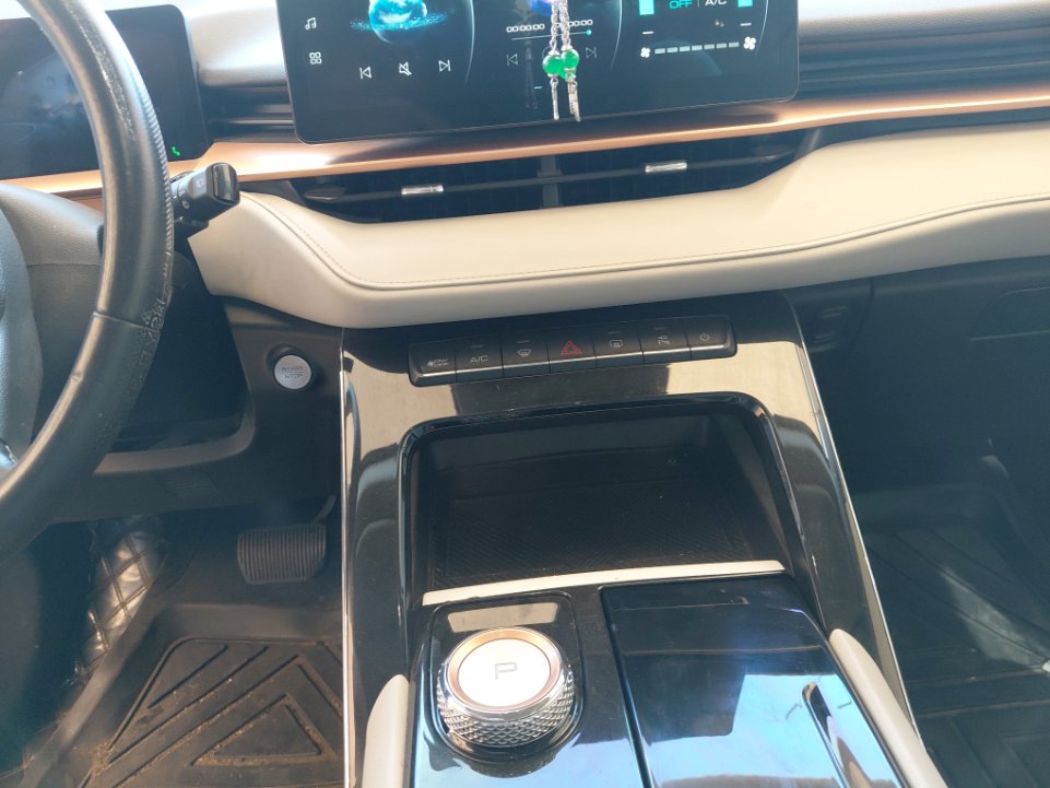 هافال H6 بريميم رياضية 2022 image