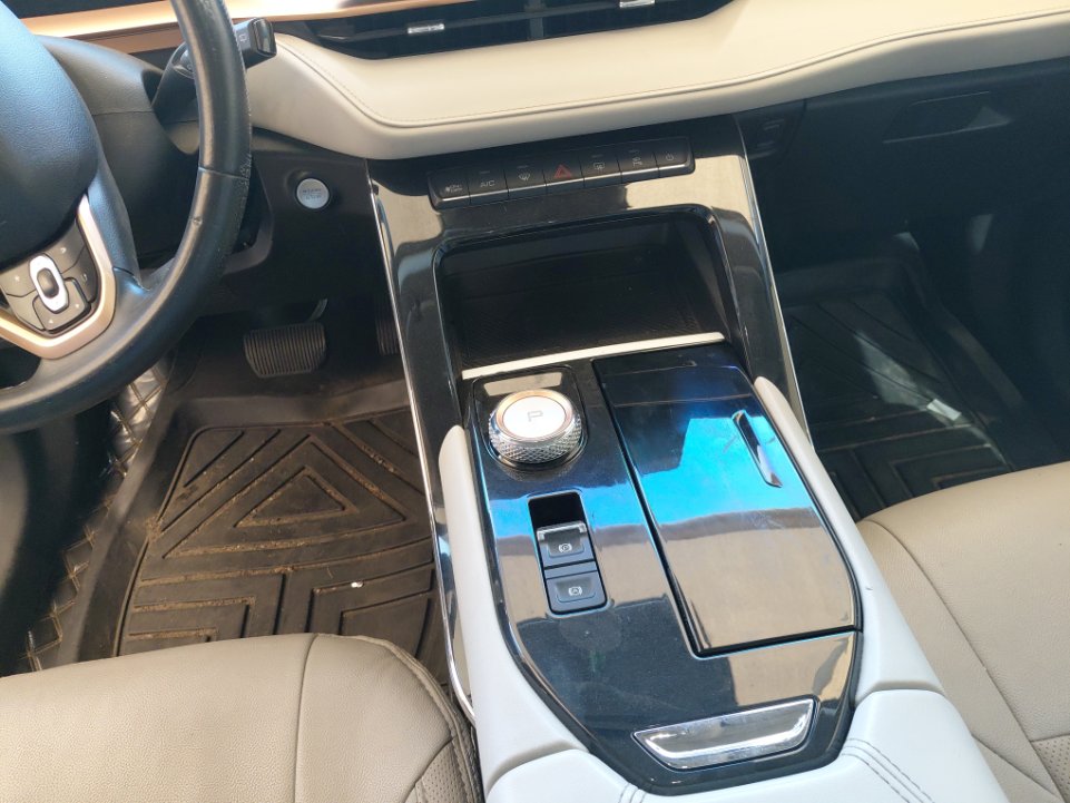هافال H6 بريميم رياضية 2022 image