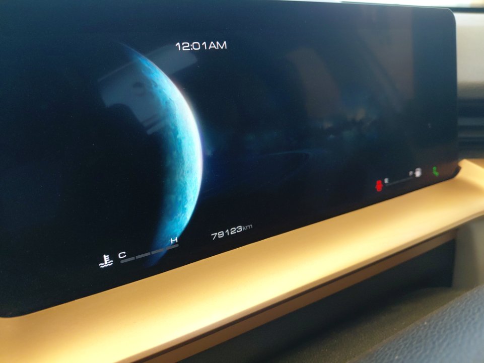 هافال H6 بريميم رياضية 2022 image