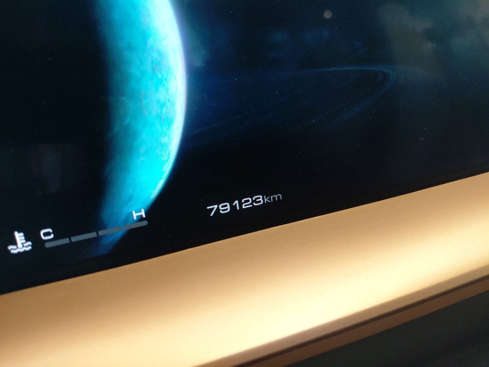 هافال H6 بريميم رياضية 2022 image