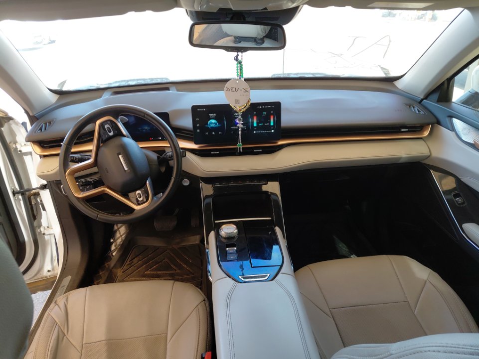 هافال H6 بريميم رياضية 2022 image