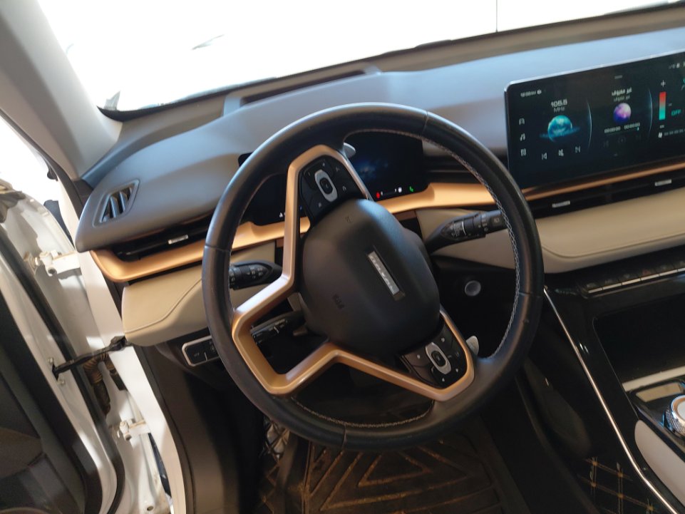 هافال H6 بريميم رياضية 2022 image