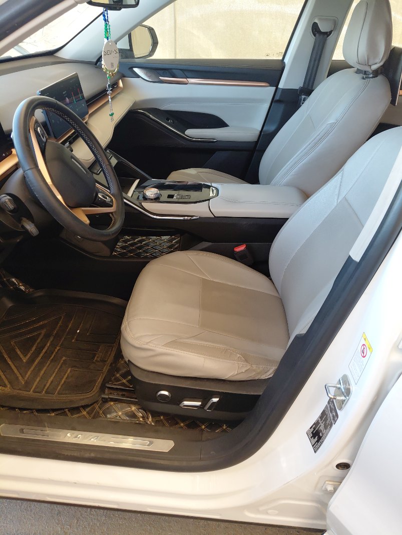 هافال H6 بريميم رياضية 2022 image