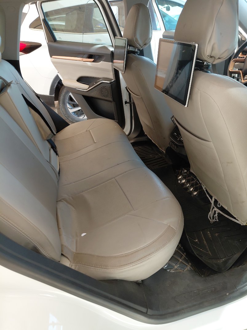 هافال H6 بريميم رياضية 2022 image