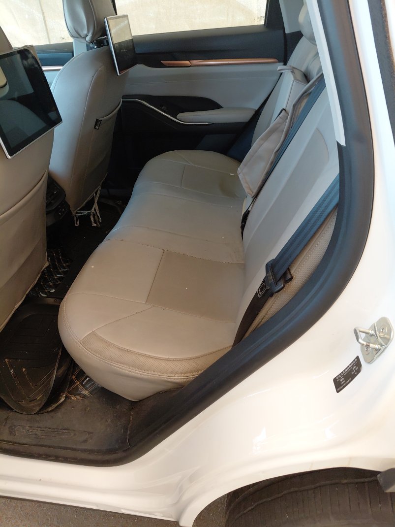 هافال H6 بريميم رياضية 2022 image