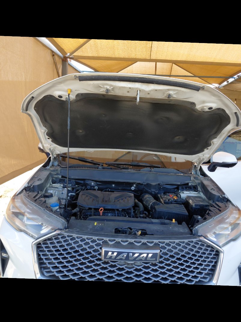 هافال H6 بريميم رياضية 2022 image