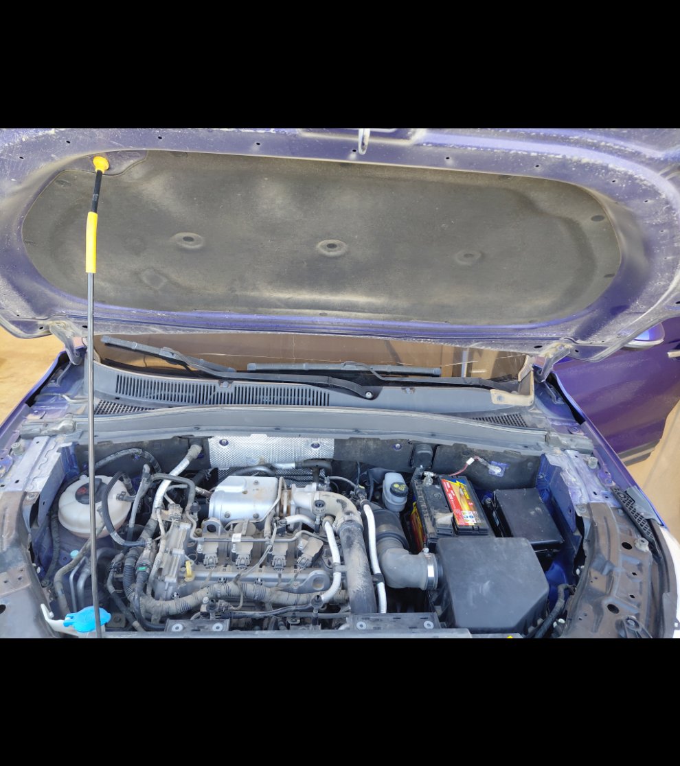 Bestune T77 لوكس  2023 image