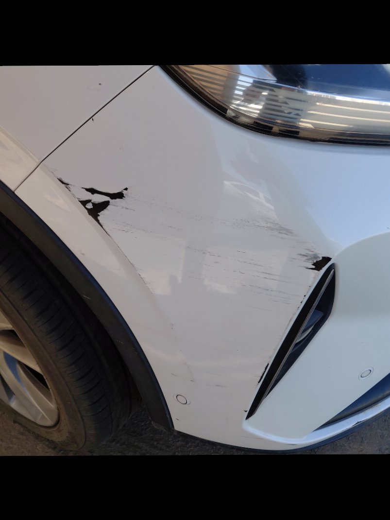 هافال H6 بريميم رياضية 2022 image