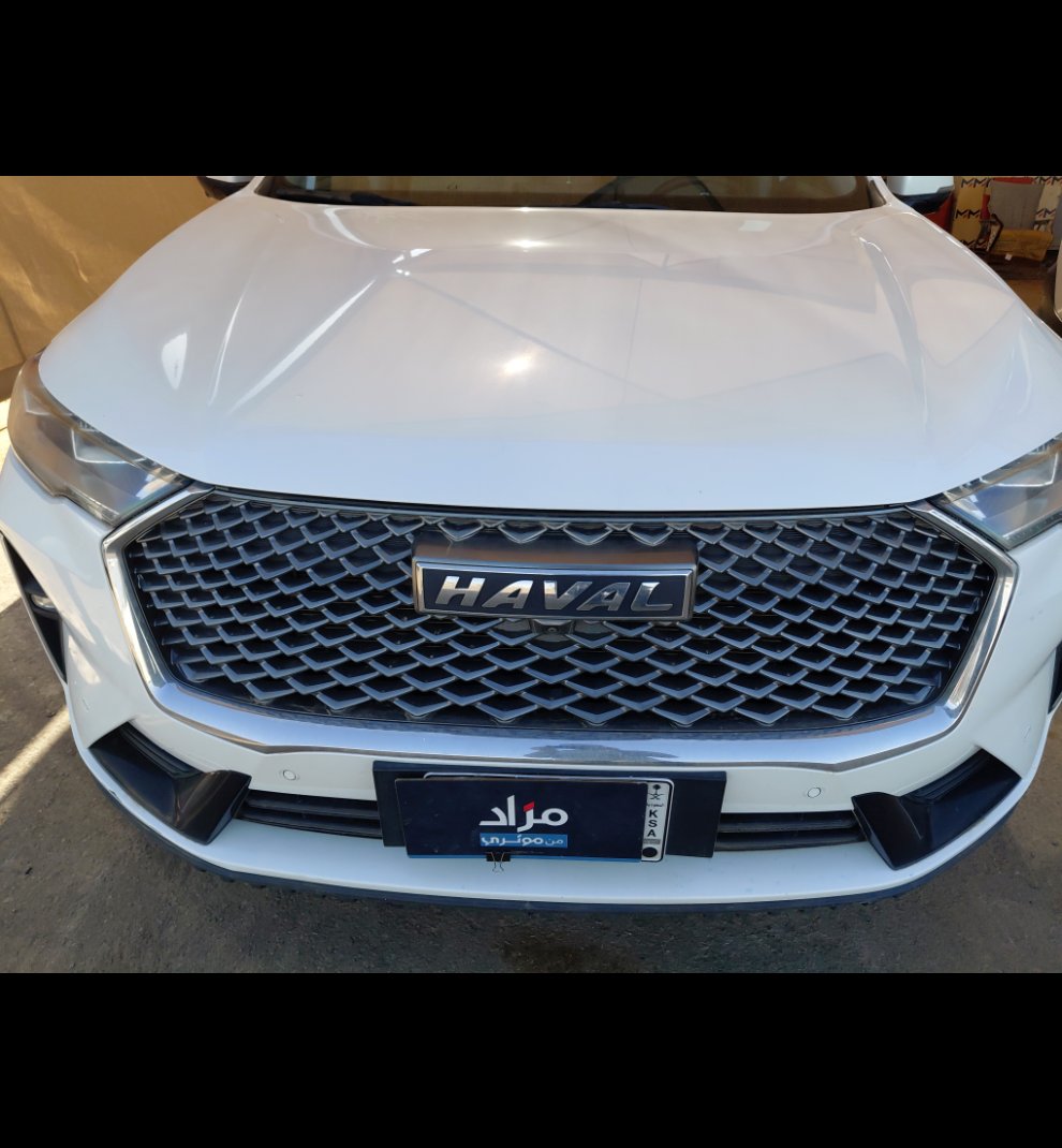 هافال H6 بريميم رياضية 2022 image