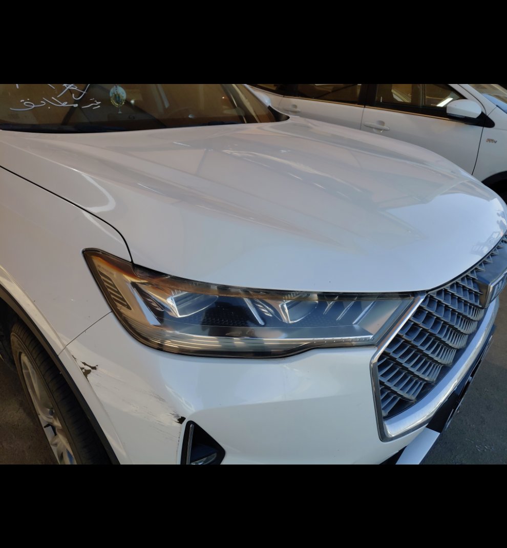 هافال H6 بريميم رياضية 2022 image