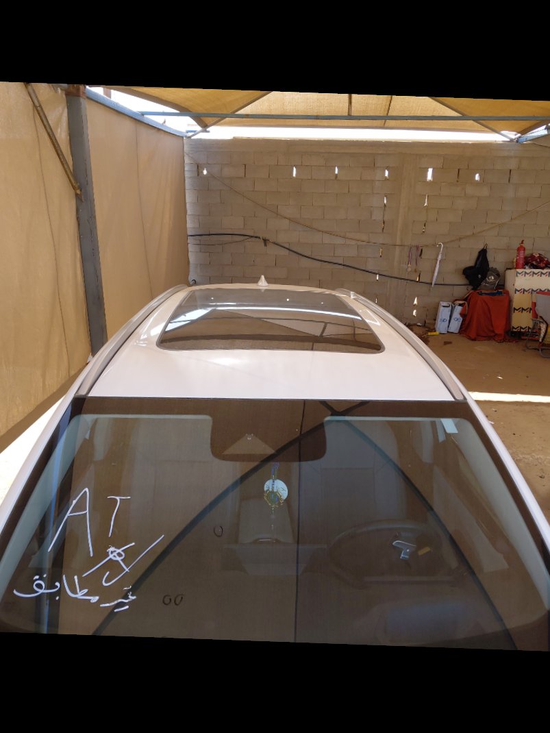 هافال H6 بريميم رياضية 2022 image